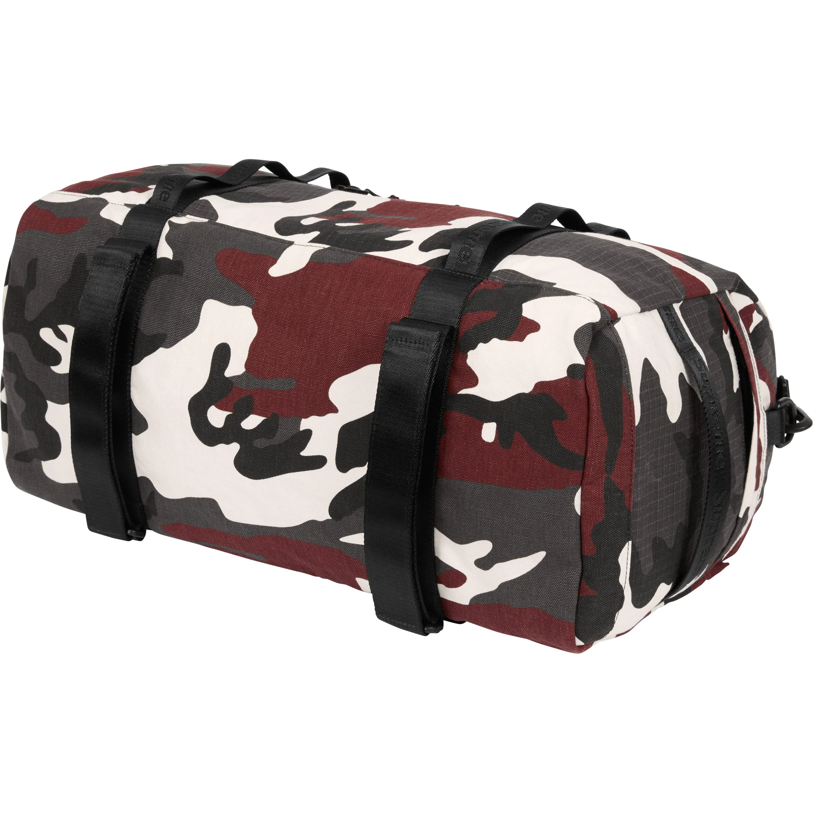 Duffle Bag view 6